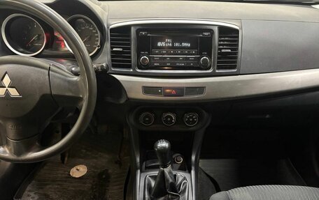 Mitsubishi Lancer IX, 2014 год, 877 000 рублей, 9 фотография