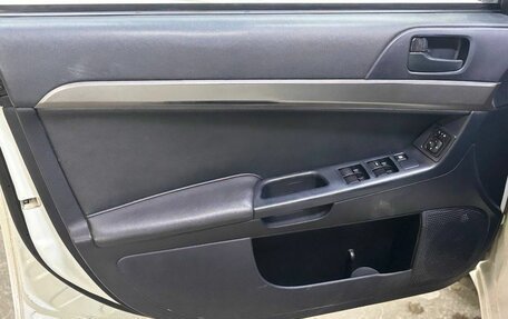 Mitsubishi Lancer IX, 2014 год, 877 000 рублей, 11 фотография