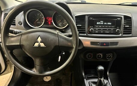 Mitsubishi Lancer IX, 2014 год, 877 000 рублей, 10 фотография