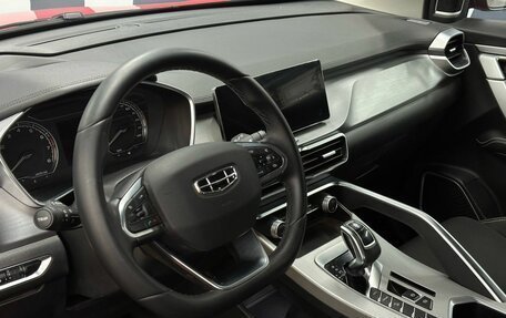 Geely Coolray I, 2021 год, 1 749 900 рублей, 8 фотография