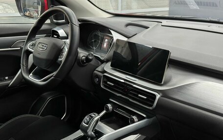 Geely Coolray I, 2021 год, 1 749 900 рублей, 9 фотография