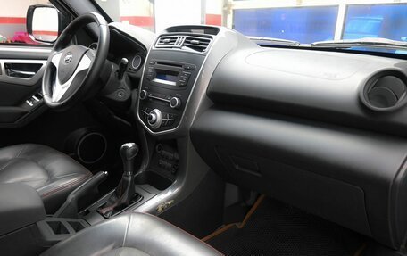 Lifan X60 I рестайлинг, 2017 год, 749 900 рублей, 7 фотография