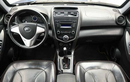 Lifan X60 I рестайлинг, 2017 год, 749 900 рублей, 8 фотография