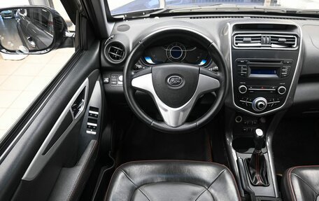 Lifan X60 I рестайлинг, 2017 год, 749 900 рублей, 9 фотография