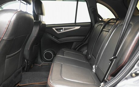 Lifan X60 I рестайлинг, 2017 год, 749 900 рублей, 10 фотография