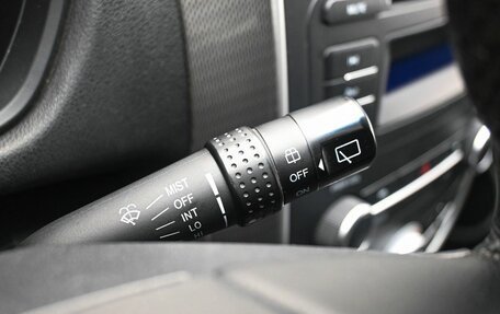 Lifan X60 I рестайлинг, 2017 год, 749 900 рублей, 12 фотография