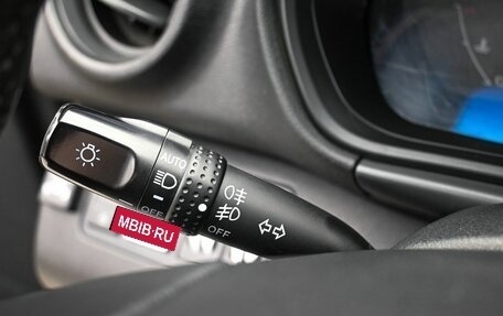 Lifan X60 I рестайлинг, 2017 год, 749 900 рублей, 11 фотография