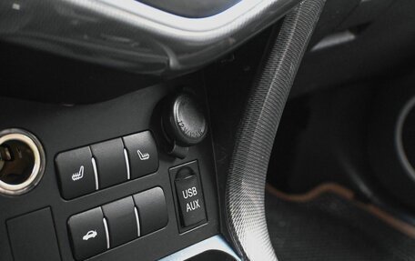 Lifan X60 I рестайлинг, 2017 год, 749 900 рублей, 14 фотография