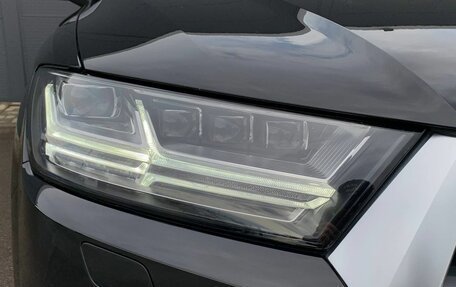 Audi Q7, 2016 год, 4 180 000 рублей, 5 фотография