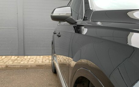 Audi Q7, 2016 год, 4 180 000 рублей, 3 фотография