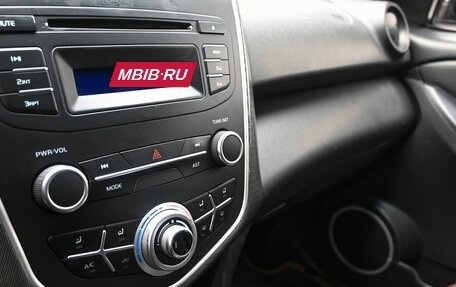 Lifan X60 I рестайлинг, 2017 год, 749 900 рублей, 13 фотография