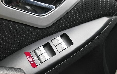 Lifan X60 I рестайлинг, 2017 год, 749 900 рублей, 16 фотография