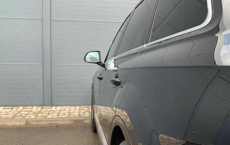 Audi Q7, 2016 год, 4 180 000 рублей, 16 фотография