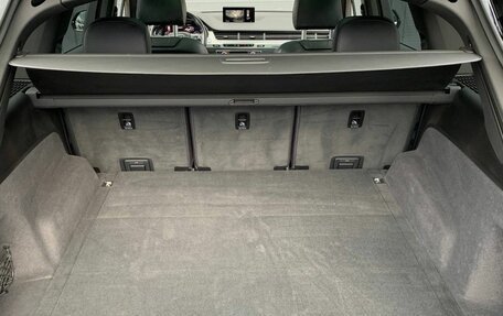 Audi Q7, 2016 год, 4 180 000 рублей, 15 фотография