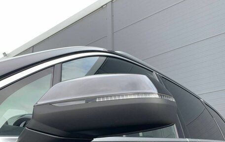 Audi Q7, 2016 год, 4 180 000 рублей, 19 фотография