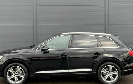 Audi Q7, 2016 год, 4 180 000 рублей, 18 фотография
