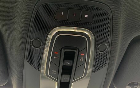 Audi Q7, 2016 год, 4 180 000 рублей, 21 фотография