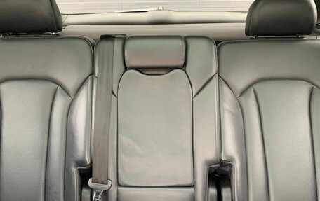 Audi Q7, 2016 год, 4 180 000 рублей, 28 фотография