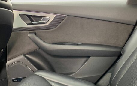 Audi Q7, 2016 год, 4 180 000 рублей, 26 фотография