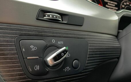 Audi Q7, 2016 год, 4 180 000 рублей, 25 фотография