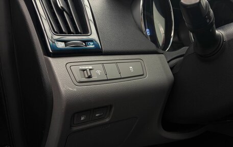 Hyundai Sonata VI, 2010 год, 1 194 500 рублей, 8 фотография