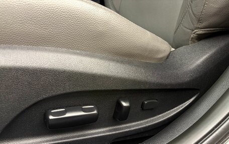 Hyundai Sonata VI, 2010 год, 1 194 500 рублей, 11 фотография