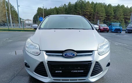 Ford Focus III, 2012 год, 859 995 рублей, 2 фотография