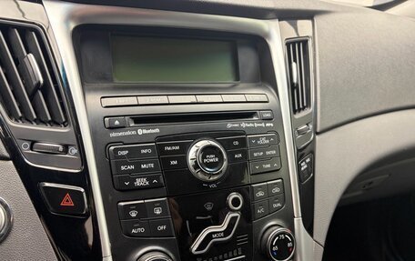 Hyundai Sonata VI, 2010 год, 1 194 500 рублей, 12 фотография