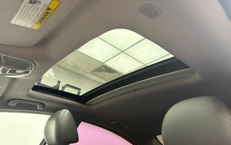 Hyundai Sonata VI, 2010 год, 1 194 500 рублей, 15 фотография