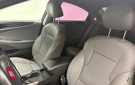 Hyundai Sonata VI, 2010 год, 1 194 500 рублей, 10 фотография