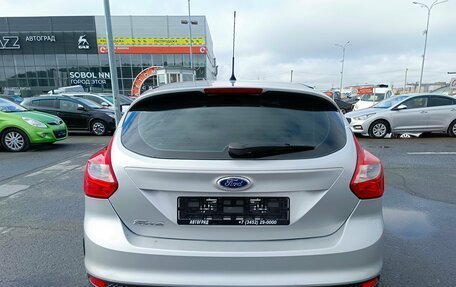 Ford Focus III, 2012 год, 859 995 рублей, 6 фотография