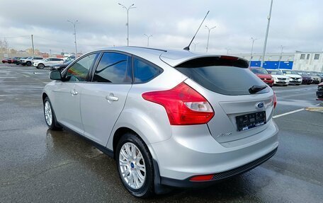 Ford Focus III, 2012 год, 859 995 рублей, 5 фотография