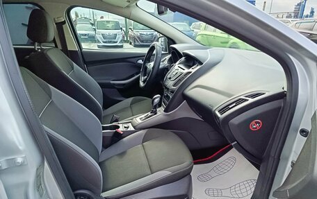 Ford Focus III, 2012 год, 859 995 рублей, 13 фотография