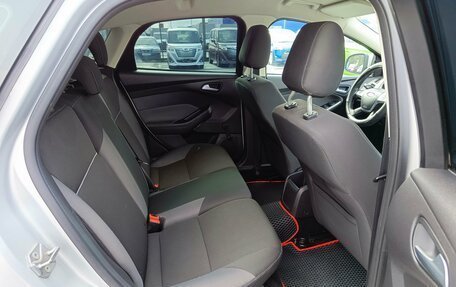 Ford Focus III, 2012 год, 859 995 рублей, 14 фотография