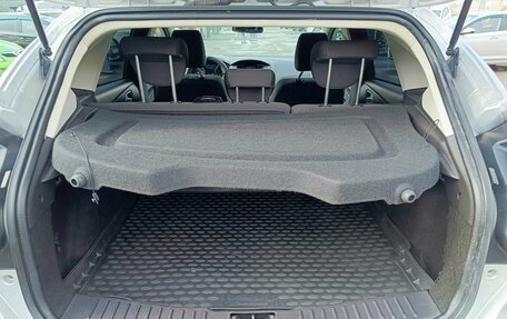 Ford Focus III, 2012 год, 859 995 рублей, 12 фотография