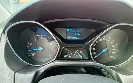 Ford Focus III, 2012 год, 859 995 рублей, 16 фотография