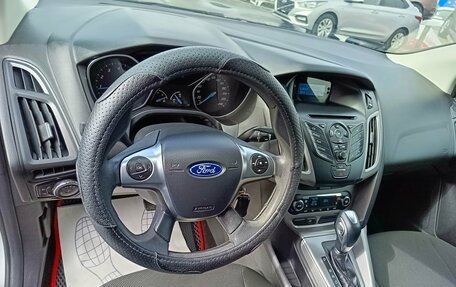 Ford Focus III, 2012 год, 859 995 рублей, 15 фотография