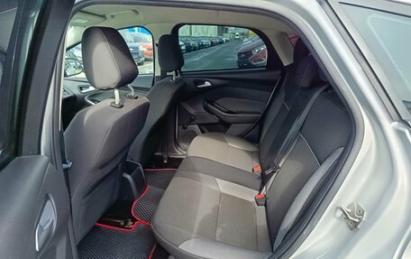 Ford Focus III, 2012 год, 859 995 рублей, 11 фотография