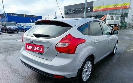Ford Focus III, 2012 год, 859 995 рублей, 7 фотография