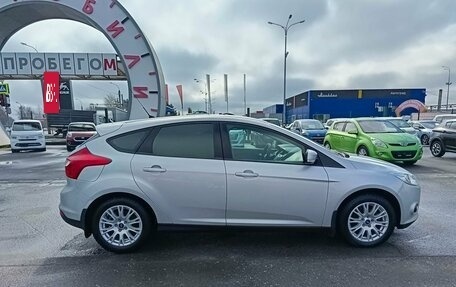 Ford Focus III, 2012 год, 859 995 рублей, 8 фотография