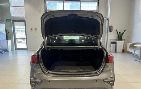 KIA Cerato IV, 2021 год, 1 800 000 рублей, 9 фотография