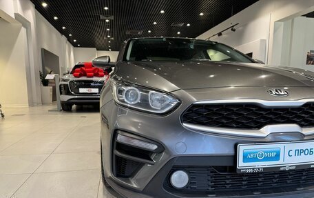 KIA Cerato IV, 2021 год, 1 800 000 рублей, 8 фотография