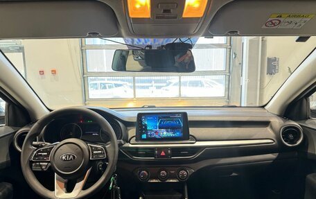 KIA Cerato IV, 2021 год, 1 800 000 рублей, 12 фотография