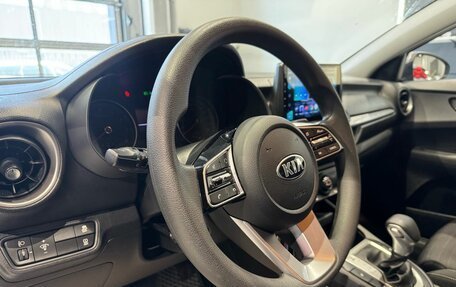 KIA Cerato IV, 2021 год, 1 800 000 рублей, 13 фотография