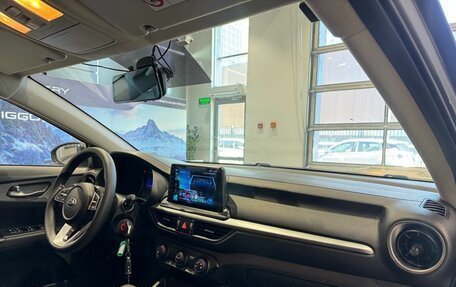 KIA Cerato IV, 2021 год, 1 800 000 рублей, 10 фотография