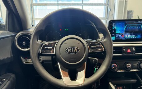 KIA Cerato IV, 2021 год, 1 800 000 рублей, 14 фотография