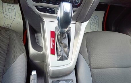 Ford Focus III, 2012 год, 859 995 рублей, 18 фотография