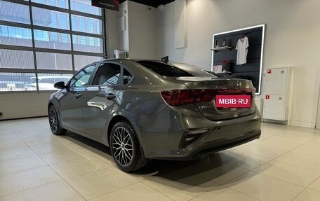 KIA Cerato IV, 2021 год, 1 800 000 рублей, 6 фотография