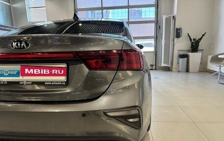 KIA Cerato IV, 2021 год, 1 800 000 рублей, 7 фотография