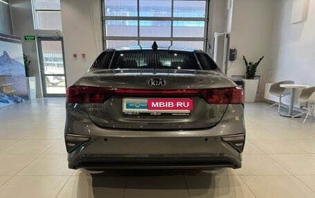 KIA Cerato IV, 2021 год, 1 800 000 рублей, 5 фотография